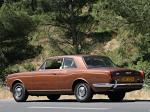 Rolls-Royce Corniche Saloon 1971 года